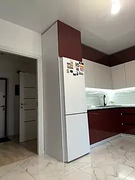 VelvetVabe on StripChat