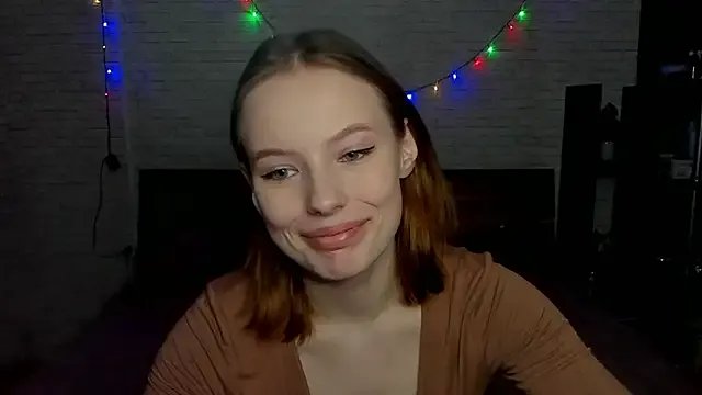 VenessaGuerri on StripChat