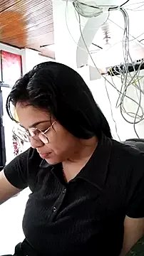 VenussTits97 on StripChat