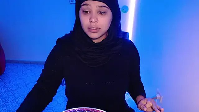 VenussTits97 on StripChat