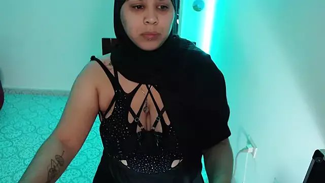 VenussTits97 on StripChat