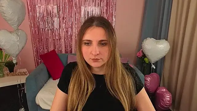 VeraLovee on StripChat