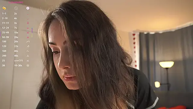 Freechat VernonKnapik on StripChat