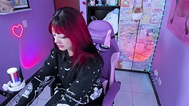 Vero_Osb_ on StripChat