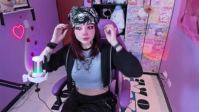 Vero_Osb_ on StripChat