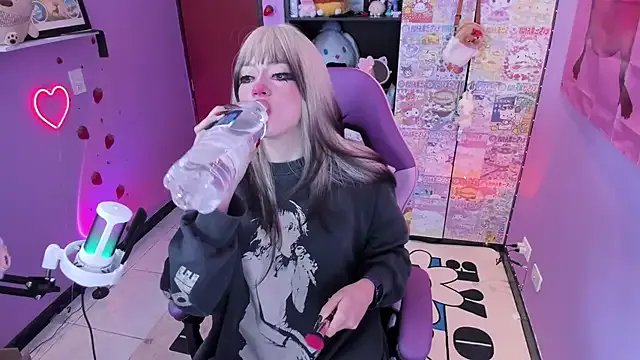 Vero_Osb_ on StripChat