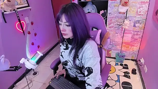 Vero_Osb_ on StripChat