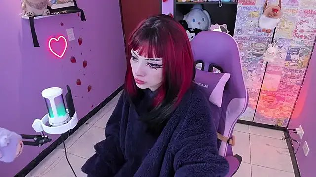 Vero_Osb_ on StripChat