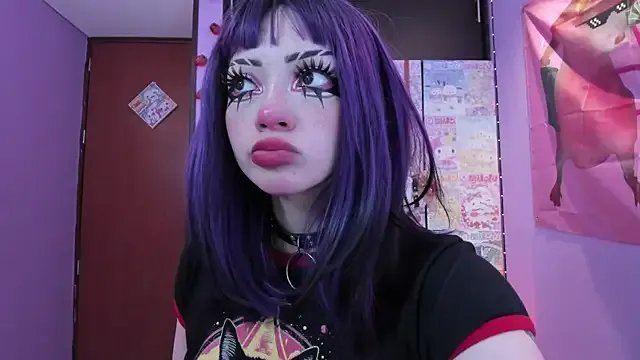 Vero_Osb_ — Freechat on StripChat