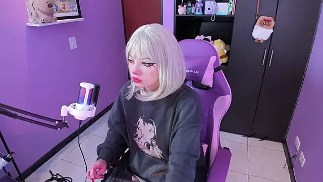 Vero_Osb_ on StripChat