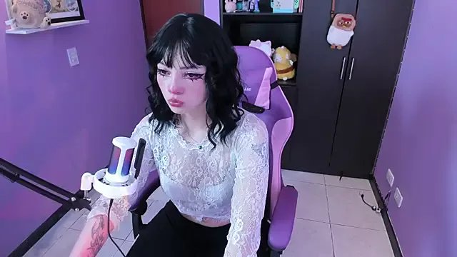 Vero_Osb_ on StripChat