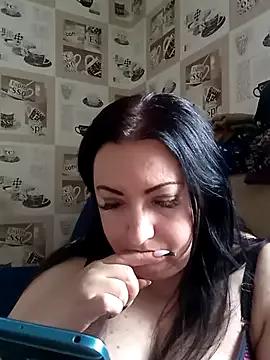 Freechat Veronica-Celie on StripChat