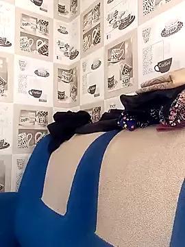 Freechat Veronica-Celie on StripChat