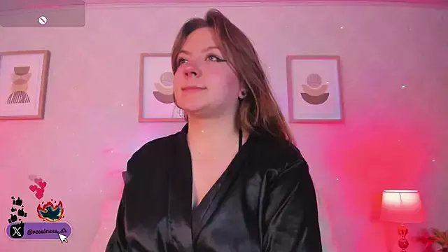 Veronica_simons on StripChat