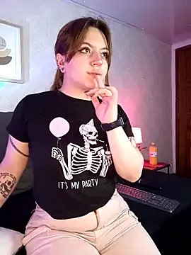 Veronica_simons on StripChat