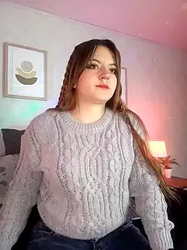 Veronica_simons on StripChat