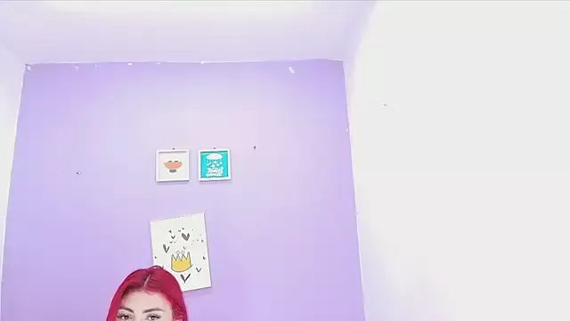 veronica_sinner_ on StripChat