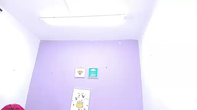 veronica_sinner_ on StripChat