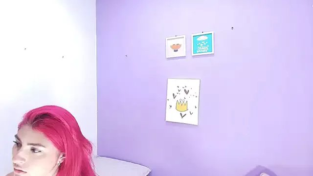 veronica_sinner_ on StripChat