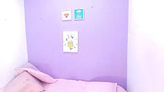 veronica_sinner_ on StripChat