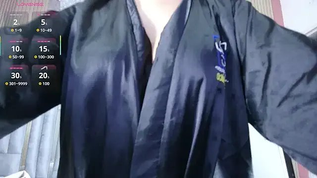 veronicaroose_ on StripChat