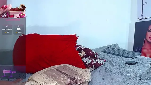 Veruzca_love on StripChat