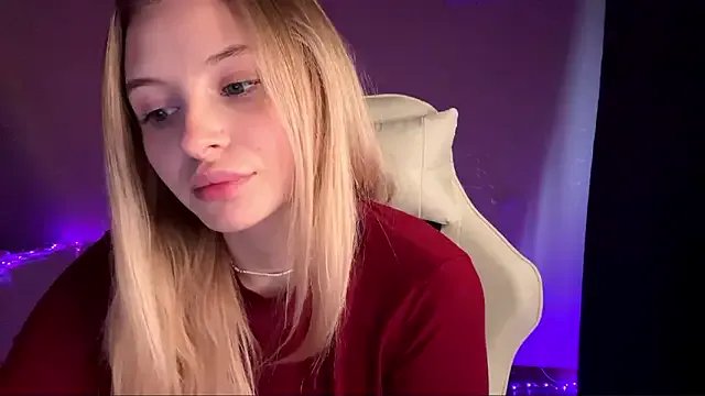 VibeVi — Play with my boobs under the top