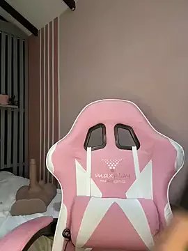 Vicky-Andrade on StripChat