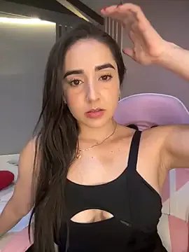 Vicky-Andrade — Freechat on StripChat