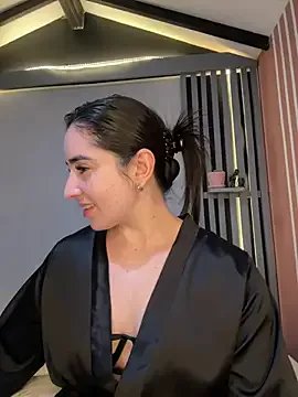 Vicky-Andrade on StripChat