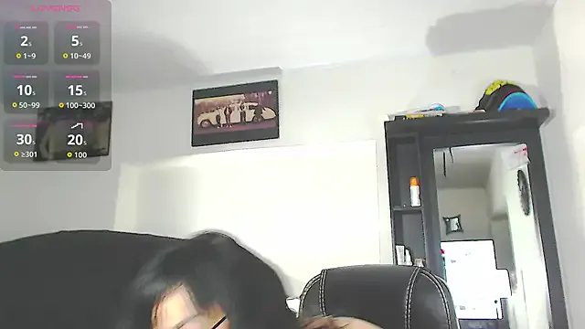 Vicky_hotmilf on StripChat