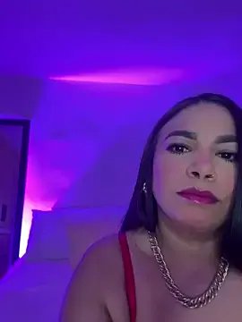 Vicky_Saidi on StripChat