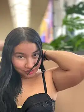 Vickybon on StripChat