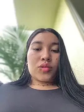 Vickybon on StripChat