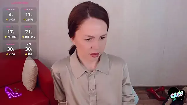 Offline VickyGolden on StripChat