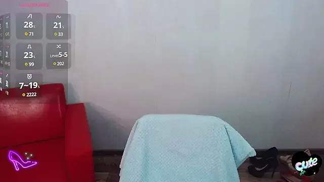 Offline VickyGolden on StripChat