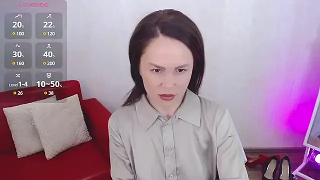 Offline VickyGolden on StripChat