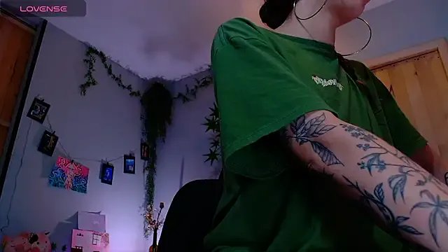 VickyJackson_ on StripChat