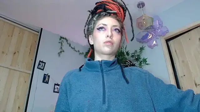 VickyJackson_ on StripChat