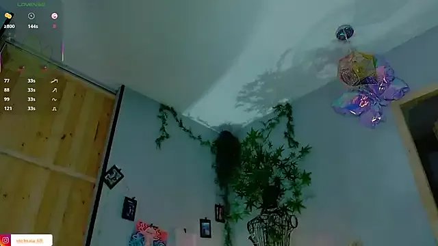 VickyJackson_ on StripChat