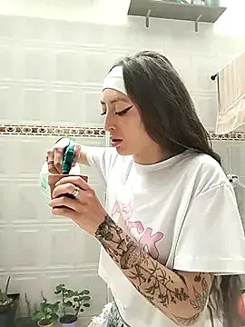 VickyJackson_ on StripChat