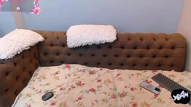 VickyJohnson1 on StripChat