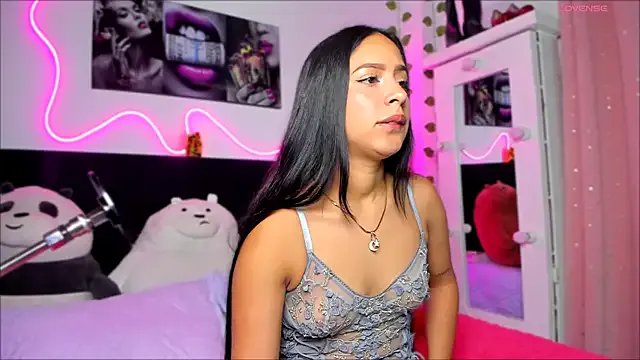 Vickysth on StripChat