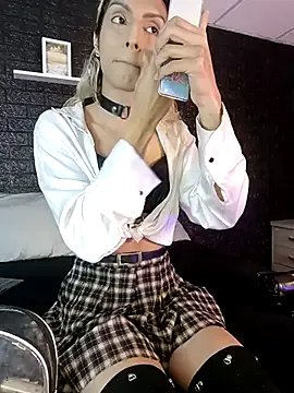 Victoria_Badgal_ on StripChat