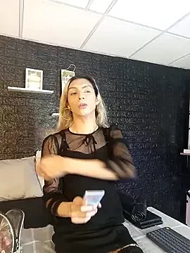 Victoria_Badgal_ on StripChat