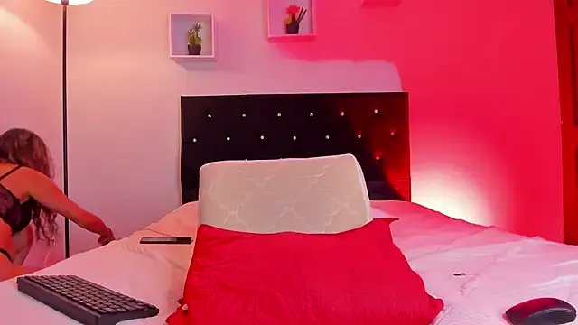 Victoria_Rose_ — full naked