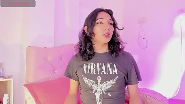 VictoriaBlackfire on StripChat