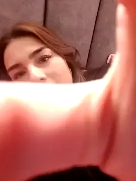 Offline VictoriaMolina on StripChat