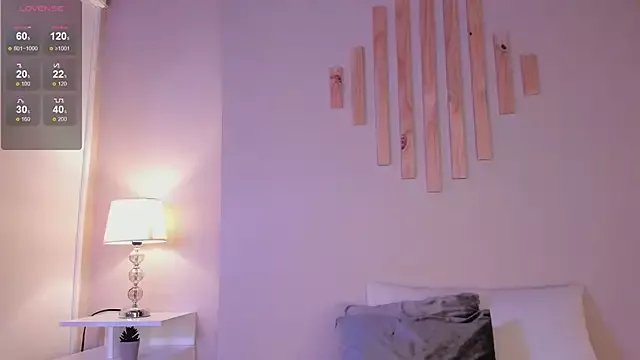 VictoriaNoah_ on StripChat