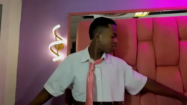 VICTORIAOBEY — For my university - Show cumm